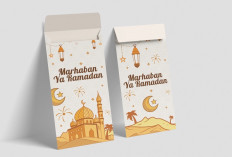 Tradisi Lebaran di Indonesia yang Masih  Terjaga hingga Sekarang