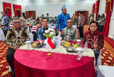Sosialisasi Penerapan Budidaya Padi Model PM-AAS, Pemda Seluma Dukung Penuh