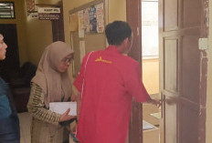 Manajemen SPBU Tais Laporan Karyawan, Dugaan Penggelapan Rp 76 Juta