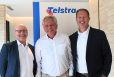  iBASIS Will Complete Acquisition of Telstra International’s Global Voice, IPX, and Messaging Wholesale Asset