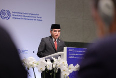 ILC Adopsi Standar Internasional untuk Pekerja Platform