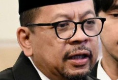 Bakom RI Tegaskan Program Makan Bergizi Gratis Tetap Berjalan, yang Dihentikan Hanya Persiapan SPPG Baru
