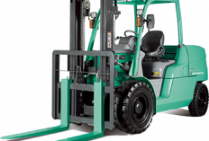   Mitsubishi Logisnext Asia Pacific Rebrands as Logisnext Asia Pacific, to Strengthen Leadership in Logistics 