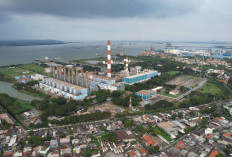 Ratusan Ribu Hektare Lahan Disiapkan ATR/BPN untuk Dukung Program Energi Nasional