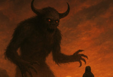 Misteri Makhluk Akhir Zaman: Peringatan Keras Menjelang Kiamat