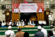 Dikucurkan Gubernur Dana 55,9 Miliar, Bupati BS Ucapkan Terima Kasih