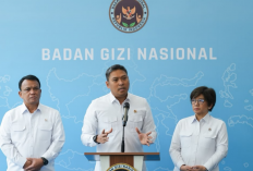 Kepala BGN Tegaskan Kepala SPPG Dilarang Minta Fee, Pelanggaran Gratifikasi Terancam Dipecat