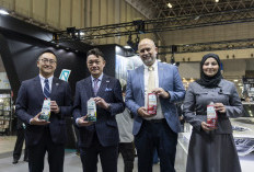 PETRONAS Lubricants International Luncurkan Pelumas Bersertifikasi JASO, Pertama  untuk  Mesin Terbaru Jepang