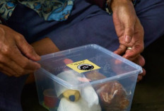  Komitmen Olymptrade di Bulan Ramadan: Mendukung Komunitas Lansia