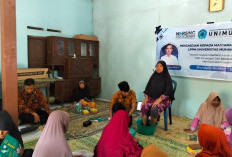 Dosen Spesialis Medikal Bedah Unimus Semarang Luncurkan Video Edukasi Multimodal Terapi Kombinasi Pasien 