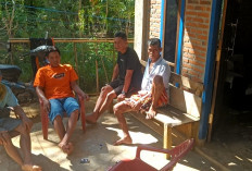 Depan Rumah, Motor Warga Seluma Digasak Curanmor