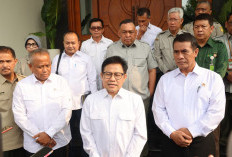 Kementan Gandeng Kemenko PM, Pertanian Disiapkan Jadi Jalan Keluar dari Kemiskinan