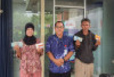 Pekan Ini, PKH Tahap II di Seluma Kemungkinan Disalurkan 