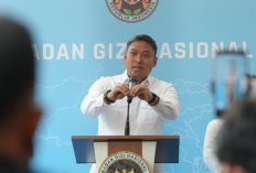 BGN Pastikan Penutupan 833 SPPG Tak Ganggu Program Makan Bergizi Gratis, Layanan Dialihkan ke Dapur Lain  ﻿