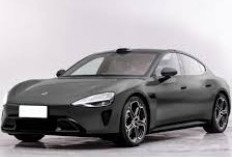 Baru Meluncur, Dalam 2 Pekan Mobil Listrik Terbaru Xiaomi Terpesan 100 Ribu Unit