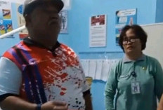  Pemerintah BS Serius Tingkatkan Kualitas Fasilitas Kesehatan dan Kualitas Pelayanan Bagi Masyarakat