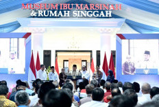 Presiden Prabowo Resmikan Museum Marsinah sebagai Penghormatan terhadap Perjuangan Pekerja