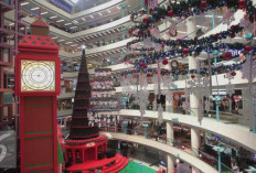 Resmi! Ini Jadwal Libur Nasional dan Cuti Bersama Desember 2025 hingga Januari 2026