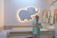 Primaya Hospital Tangerang Perkuat Standar Internasional, Luncurkan Poliklinik Eksekutif     