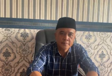 DPRD Seluma Minta DLH Usut Segera Dugaan Pencemaran Sungai Pering