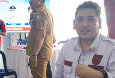 Refleksi Satu Tahun Kepemimpinan Teddy - Yayan, Febrinanda: Tolong Bangun Jalan Menuju Geriya Ratu Penande