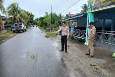 Pelajar 12 Tahun Ditemukan Tewas, Diduga Kecelakaan di Jalan Seluma Selatan, Polisi Selidiki Penyebab