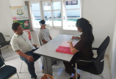 Rekam Video Pornografi Anak Tiri, Tersangka Dilimpahkan ke Kejari Seluma