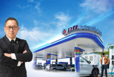 Thailand's OR Shifts Beyond Fuel as Southeast Asia's EV Transition Gains Pace, Rolls Out 5-Year Investment 