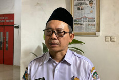 Anggaran Turun Drastis, Pemkab Seluma Tetap Gelar Safari Ramadhan 1447 H