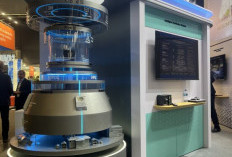  Huawei: Otomatisasi, Digitalisasi, dan AI sebagai Penggerak Utama Modernisasi Jaringan Listrik