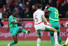   Senegal Juara Piala Afrika 2025, Kalahkan Maroko di Final
