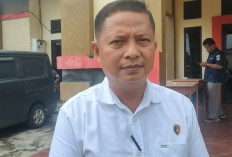 Kasus Dugaan Korupsi Dana Desa Dusun Tengah P21, Pelimpahan Tersangka Tunggu Koordinasi JPU
