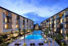    Liburan Keluarga: Mana yang Lebih *Recommended* — Hotel atau Apartemen?