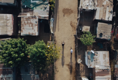   Huawei Membantu Membangun Infrastruktur Digital Baru Afrika Selatan