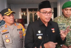 Seluma Didorong Tingkatkan Pelayanan Informasi Publik