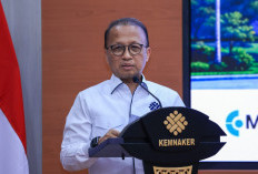 Outlook Ketenagakerjaan 2026, Petakan Tantangan dan Proyeksikan Jutaan Peluang Kerja