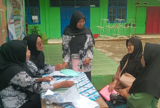 Pendaftar di SD Favorit di Seluma Membludak, Kapasitas Bisa Berlebih