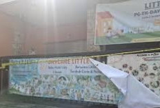 Terkait Little Aresha, PN Tais Klarifikasi  Hakim Tak  Tidak Berkaitan, Hanya Nama Dicatur