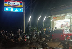 Warga Talang Dantuk Seluma Gagalkan Dugaan Penipuan Jual Beli Mobil, Terduga Pelaku Diamankan