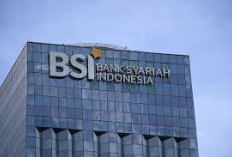 Harga Saham  BRIS Naik Tinggi, Ungguli Saham Bank Lain 