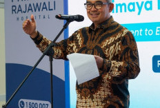 Primaya Hospital Perkuat Ekspansi di Jawa Barat, Transformasi RS Rajawali Hadirkan Layanan Berbasis Center of 