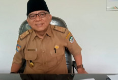 Kadisnakertrans Seluma dan Sekdis Nyaris Baku Hantam, Hingga Berujung Laporan Polisi