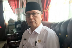 Tak Terima Dipecat, Mantan PPPK Gugat Bupati Seluma ke PTUN