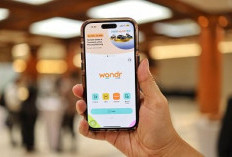  Fitur Grup Transfer di wondr by BNI Permudah Nasabah Transfer THR    