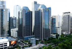  Realisasi Kredit Bank Mandiri di januari Tumbuh 15,62%, Mitra Strategis Pemerintah