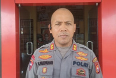   Pengamanan Maksimal Dilakukan Polres Seluma Jelang MTQ  Mei 2026