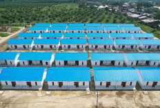 11 Juta Rumah Masyarakat Berpenghasilan Rendah hingga 2029 Akan DiSertpikasi