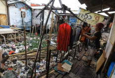 BPS Ungkap Ciri-Ciri Masyarakat Kelas Bawah, Ini 5 Tandanya