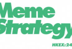 Pokémon's 30th Anniversary: MemeStrategy (HKEX:2440) Launches World's First Tokenized Collectible Card Fund