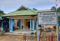 Total Stok Alkon 24.511 Terdiri 19 Jenis, Alkon Jenis Kondom Kosong dan KB Aktif Capai 25.598 Orang di Seluma